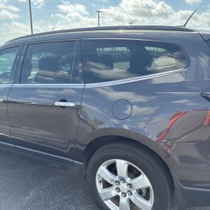 CHEVROLET TRAVERSE LT - 6