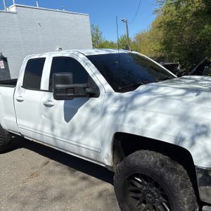 CHEVROLET SILVERADO 1500 LT - 8
