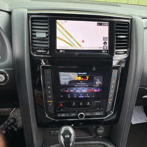 صورة 40 لـ 2021 Infiniti QX80 LUXE