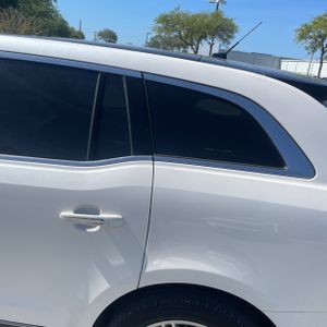 LINCOLN MKT RESERVE - 6