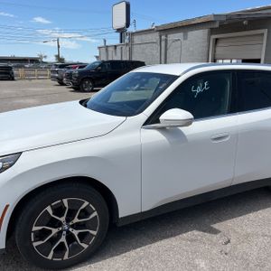 2026 BMW X3 30 XDRIVE — фото 2