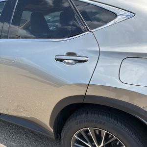 LEXUS NX 350 PREMIUM - 6