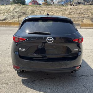 MAZDA CX-5 GRAND TOURING - 6