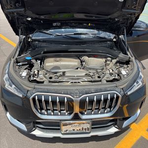 2025 BMW X1 XDRIVE28I thumbnail 45