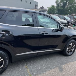 2023 KIA SPORTAGE HYBRID LX 缩略图 11