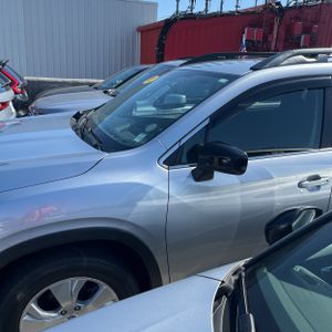 SUBARU ASCENT BASE - 2