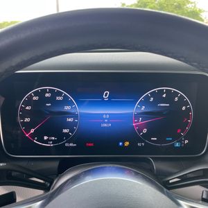 صورة مصغرة 37 لـ 2025 Mercedes-BENZ GLC