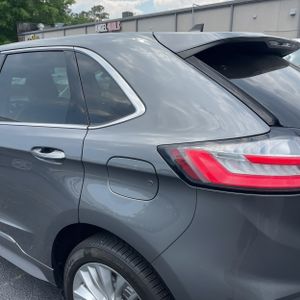 FORD EDGE TITANIUM - 6