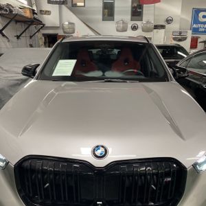 2024 BMW X1 M35I 缩略图 13