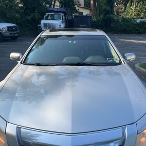 صورة مصغرة 15 لـ 2010 Acura TL BASE