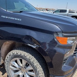 صورة مصغرة 77 لـ 2022 Chevrolet SILVERADO 1500 CUSTOM