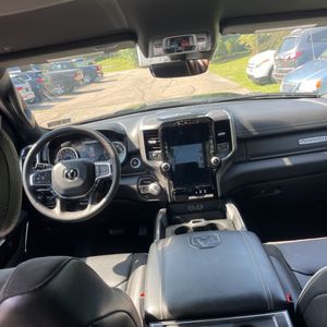 صورة مصغرة 39 لـ 2025 RAM 1500 LARAMIE