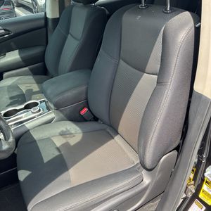 صورة مصغرة 63 لـ 2017 Nissan PATHFINDER SV