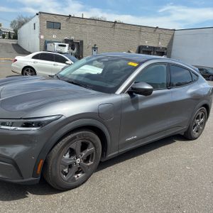 FORD MUSTANG MACH-E SELECT - 2