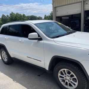 صورة مصغرة 13 لـ 2018 JEEP GRAND CHEROKEE LAREDO E