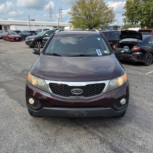 صورة مصغرة 14 لـ 2011 KIA SORENTO LX