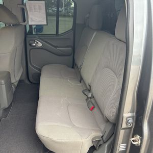 2019 Nissan FRONTIER SV — миниатюра 66