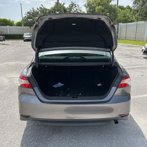 2019 Toyota CAMRY LE thumbnail 42