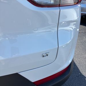 صورة مصغرة 23 لـ 2026 Chevrolet TRAILBLAZER LT