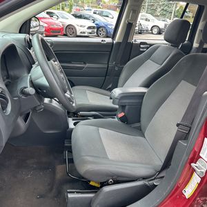 2014 JEEP COMPASS SPORT 缩略图 32