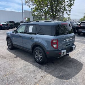 FORD BRONCO SPORT BIG BEND - 5