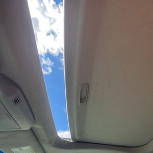 2012 Toyota SEQUOIA PLATINUM 照片 36