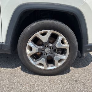 2019 JEEP COMPASS LIMITED thumbnail 20