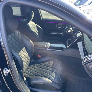 2023 Mercedes-BENZ S-CLASS — миниатюра 32