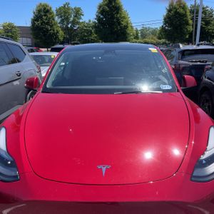 TESLA MODEL Y LONG RANGE - 9