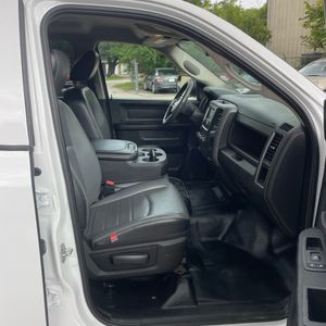 2022 RAM 1500 CLASSIC TRADESMAN — фото 32