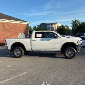 صورة 10 لـ 2019 RAM 2500 BIG HORN