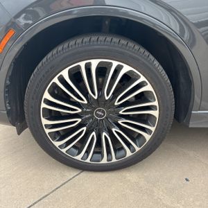 صورة مصغرة 17 لـ 2022 Lincoln AVIATOR BLACK LABEL