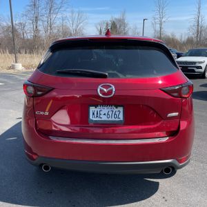 MAZDA CX-5 TOURING - 7