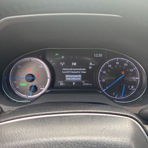 2021 Toyota VENZA XLE 缩略图 40