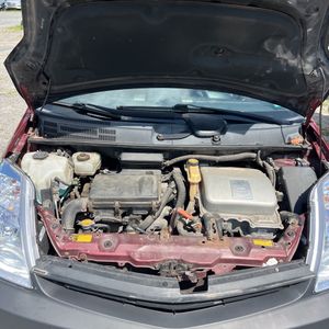 2005 Toyota PRIUS BASE — миниатюра 39