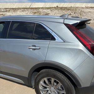 CADILLAC XT4 PREMIUM LUXURY - 6