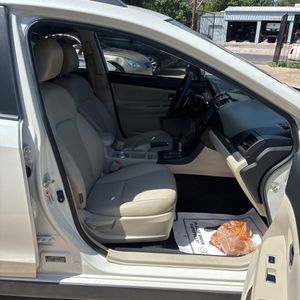 2014 Subaru XV CROSSTREK 2.0I LIMITED 缩略图 32