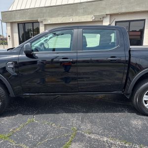 FORD RANGER XL - 4