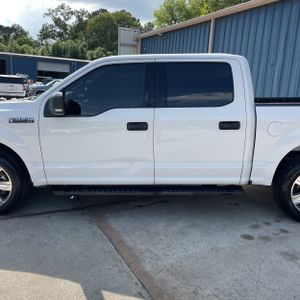 صورة 4 لـ 2019 FORD F-150 XLT