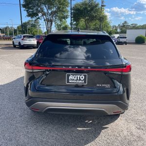 LEXUS RX 350H PREMIUM+ - 7