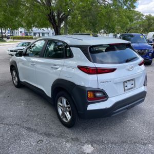 HYUNDAI KONA SE - 5