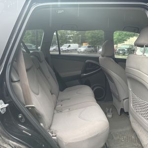 2006 Toyota RAV4 LIMITED 缩略图 34