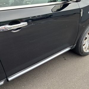 2012 Lincoln MKX BASE thumbnail 60