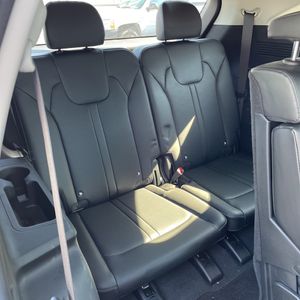 2024 KIA SORENTO S 缩略图 36