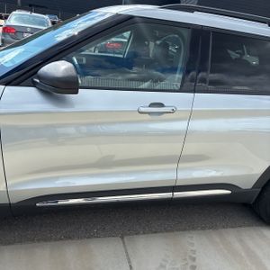 FORD EXPLORER XLT - 3