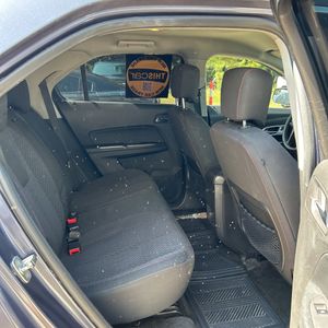 2013 Chevrolet EQUINOX LS — миниатюра 34