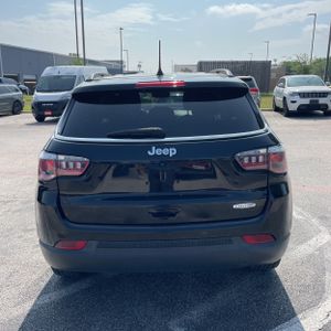 JEEP COMPASS - 7