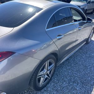 2023 Mercedes-BENZ CLA thumbnail 61