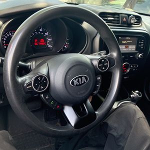 2017 KIA SOUL + 缩略图 61