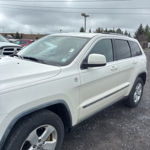 JEEP GRAND CHEROKEE LAREDO - 2
